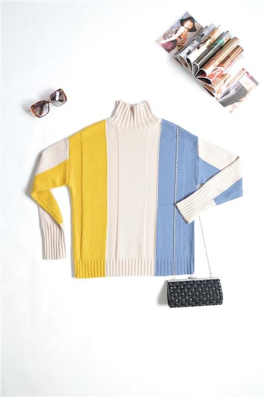 达琳可儿5Y2Q_针织衫_ZK_ZRX 商品图1