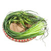 【新鲜】蔬菜 （白蒜苔新蒜薹 ）约500g/份 商品缩略图1