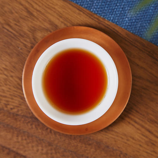 家天下丨1996年 白牡丹 老白茶 100g*2/盒 商品图6