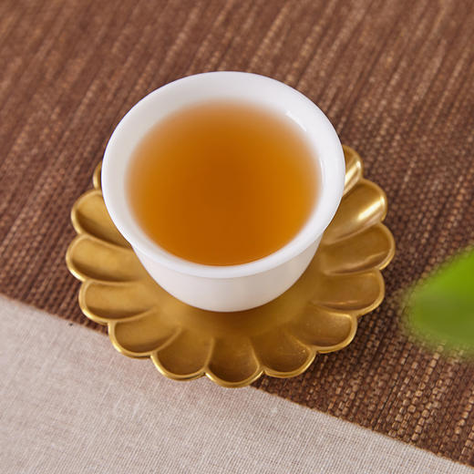 大家系列丨2011年 白牡丹 达心 350g/饼 商品图4