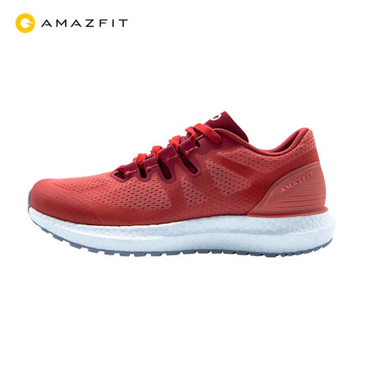 Amazfit 马拉松训练轻跑鞋 商品图2