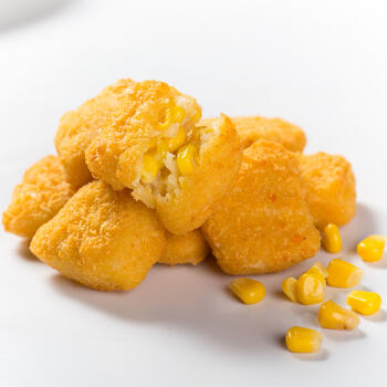 贝贝之星黄油玉米派200g袋