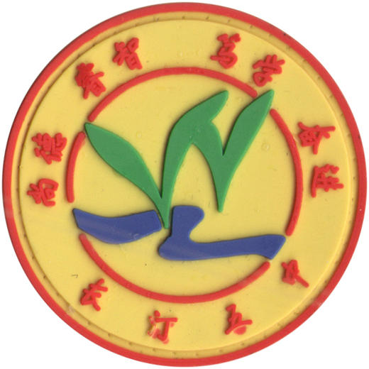 长汀第五中学（秋）（运动款）2019年款 商品图0