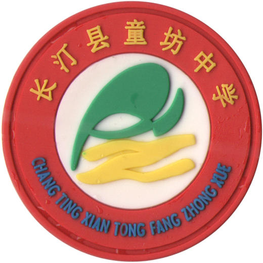 长汀童坊中学（秋）(下单选年级)（运动款）2019年款 商品图0