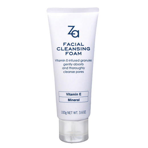 ZA姬芮洁面膏100g（30151864）【30151864】 商品图0