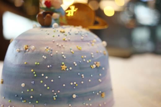 男孩款 星球  玫瑰花小王子 商品图1