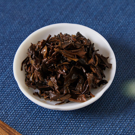 家天下丨1996年 白牡丹 老白茶 100g*2/盒 商品图4