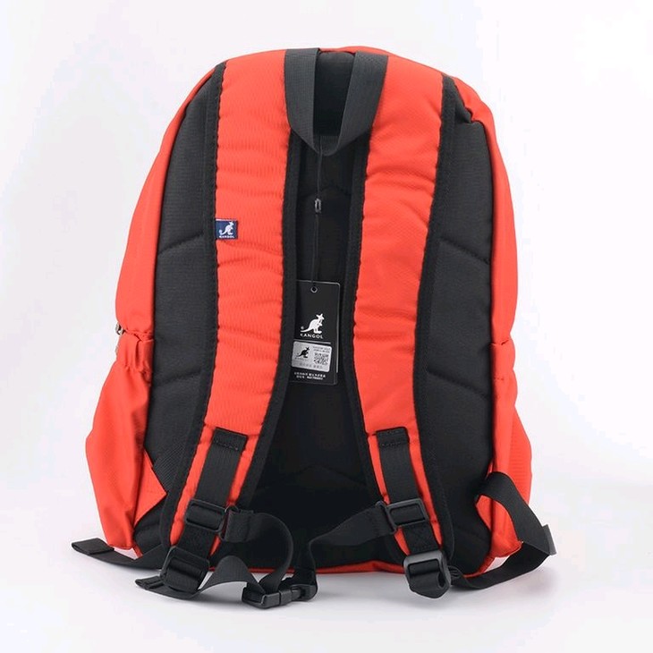 原价895特卖价129kangol手提双肩包a109027bal