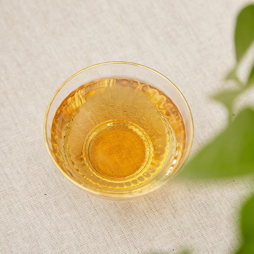 自家系列丨2011年 贡眉 德邻 350g/饼 商品图5