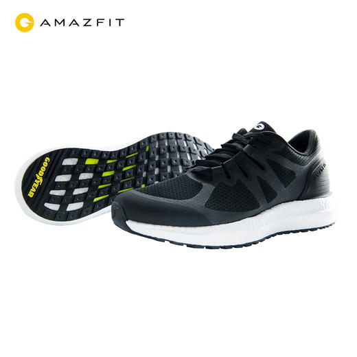 Amazfit 马拉松训练轻跑鞋 商品图1