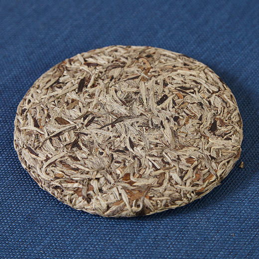 家天下丨2010年 白毫银针 臻美 250g/饼 商品图1