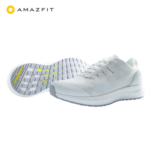 Amazfit 马拉松训练轻跑鞋 商品图4