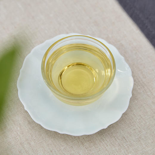 自家系列丨2016年 荒山白牡丹 德道 350g/饼 商品图4