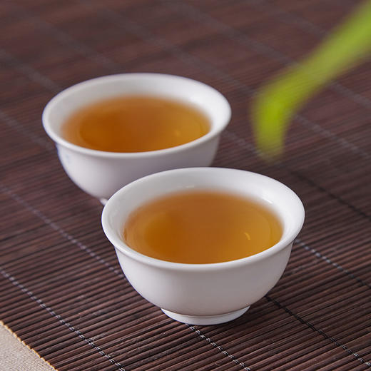 大家系列 丨2014年 白牡丹 达道 350g/饼 商品图3