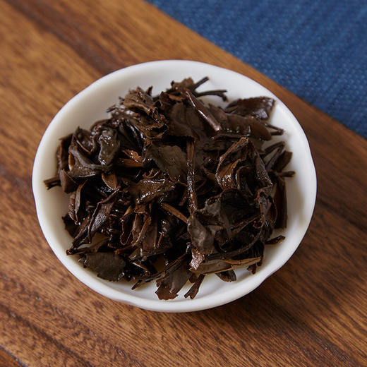 家天下丨2008年 白牡丹 尚美 350g/饼 商品图2