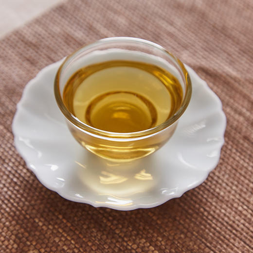 大家系列丨2013年 贡眉 四代传承 100g*6/盒 商品图4