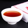 吉顺号普洱茶 2020年普洱茶砖 熟茶250g/砖拍1发4共1000克超大份量 商品缩略图2