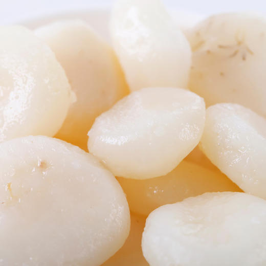 湖北特产脆马蹄开袋即食散装250g