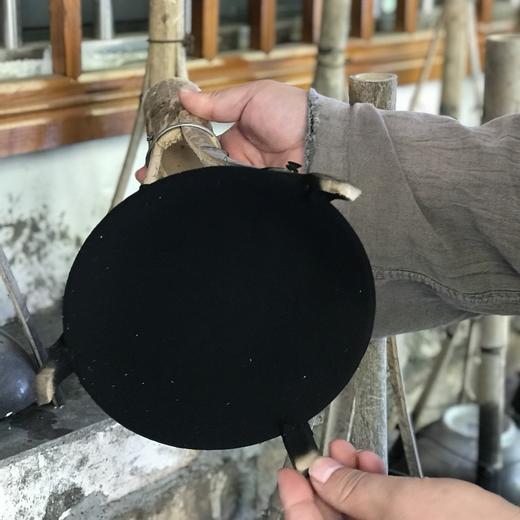 古法纯油烟徽墨（竹山书院监制） 商品图5