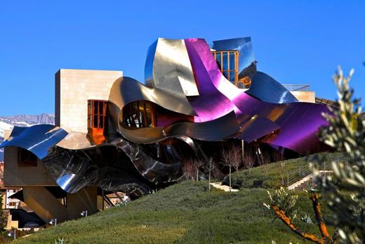 西班牙瑞格尔侯爵酒园里奥哈卢埃达法定产区干白 2019 Marques de Riscal Blanco, Rueda, Spain 商品图1