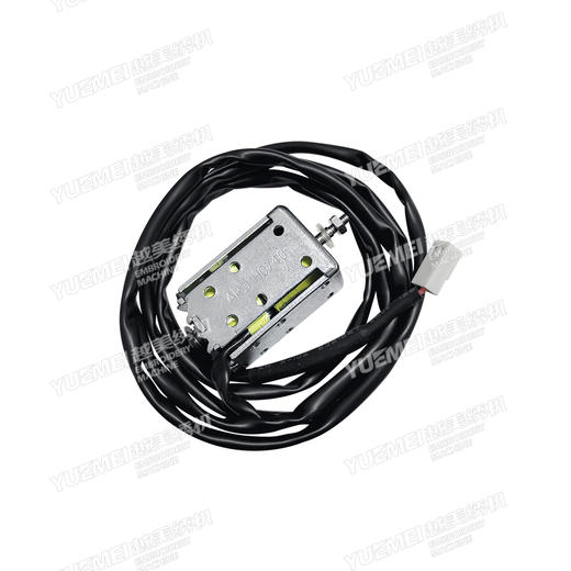 4.16.00202  面线夹持电磁铁（1500）_ARD H0740 30TY12000092 商品图0