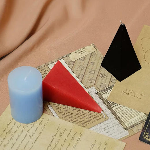 答案之书占卜魔法蜡烛一事一问一个心愿一个蜡烛 商品图4