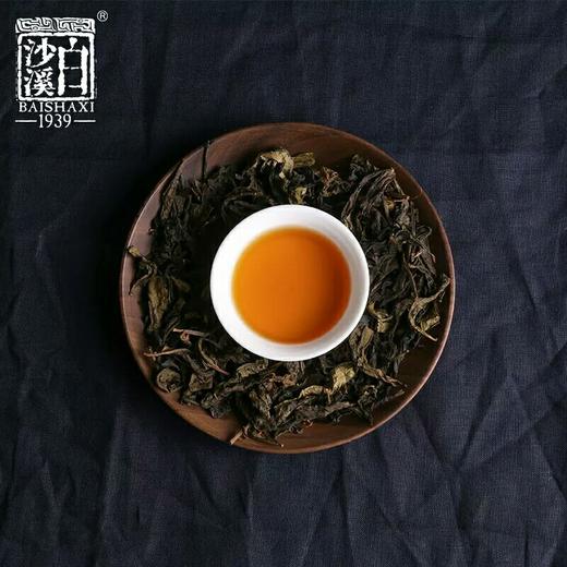 疯抢【11 🏆 11】 天茯茶1㎏（2016年）原价780，活动价390元 （💕赠品：花香老茶王/一罐/50克）限量30份。 商品图3