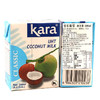 佳乐/Kara 椰浆 200ml 印度尼西亚进口 特浓西米露 椰奶冻 烧仙草 商品缩略图0