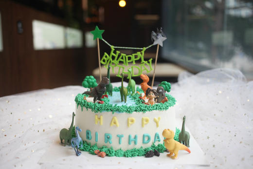 男孩款  恐龙世界  森系 商品图0