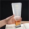 水晶奖杯厚积薄发水晶定制 商品缩略图0