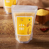有机黄小米 7袋装  软糯香滑 易煮 农残项目零检出 360g/袋 商品缩略图6