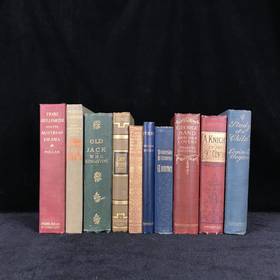 【图书盲盒】百年前古董书 文学历史社科等题材随机发货