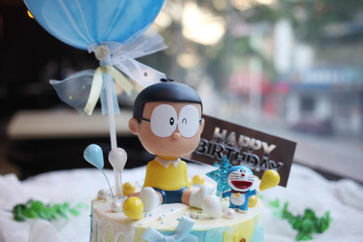 男孩堆款  哆啦A梦  大雄 商品图2