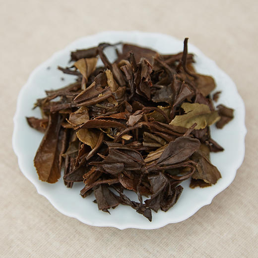 自家系列丨2012年 白牡丹 家和 350g/饼 商品图4