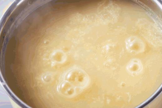 有机黄小米 7袋装  软糯香滑 易煮 农残项目零检出 360g/袋 商品图4