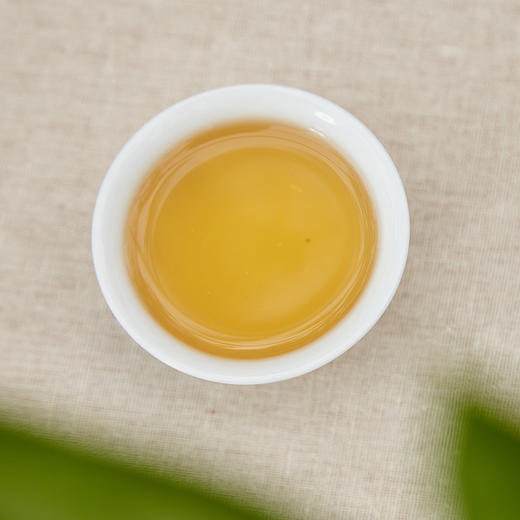 自家系列丨2012年 白牡丹 家和 350g/饼 商品图2