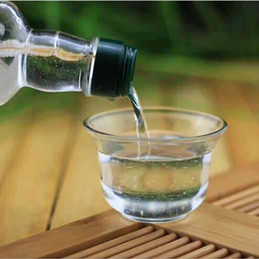 椰泽坊初榨椰子油【250ML】海南椰子油可以喝进肚子里的椰子油 商品图1