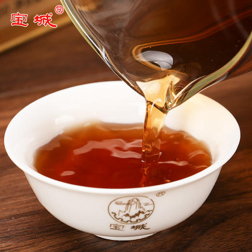 棉城 D300碳焰水金龟茶叶250g散装罐装乌龙茶岩茶，醇香四溢 商品图3