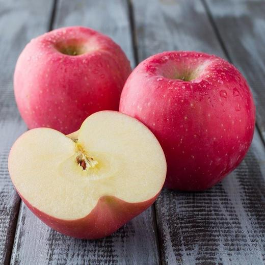 今日特价陕西红富士苹果新鲜脆甜当季水果包邮