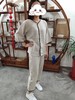 道生丨道生中医定制刮痧服 棉麻材质 商品缩略图2