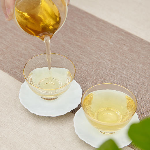 自家系列丨2017年 白牡丹 立仁 350g/饼 商品图2