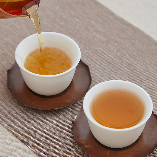 自家系列丨2008年 白牡丹 家和 特级 50g盒 商品图2