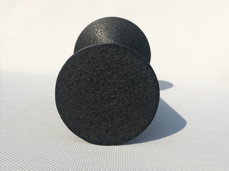 上相2018生活潋滟花器02玄青石