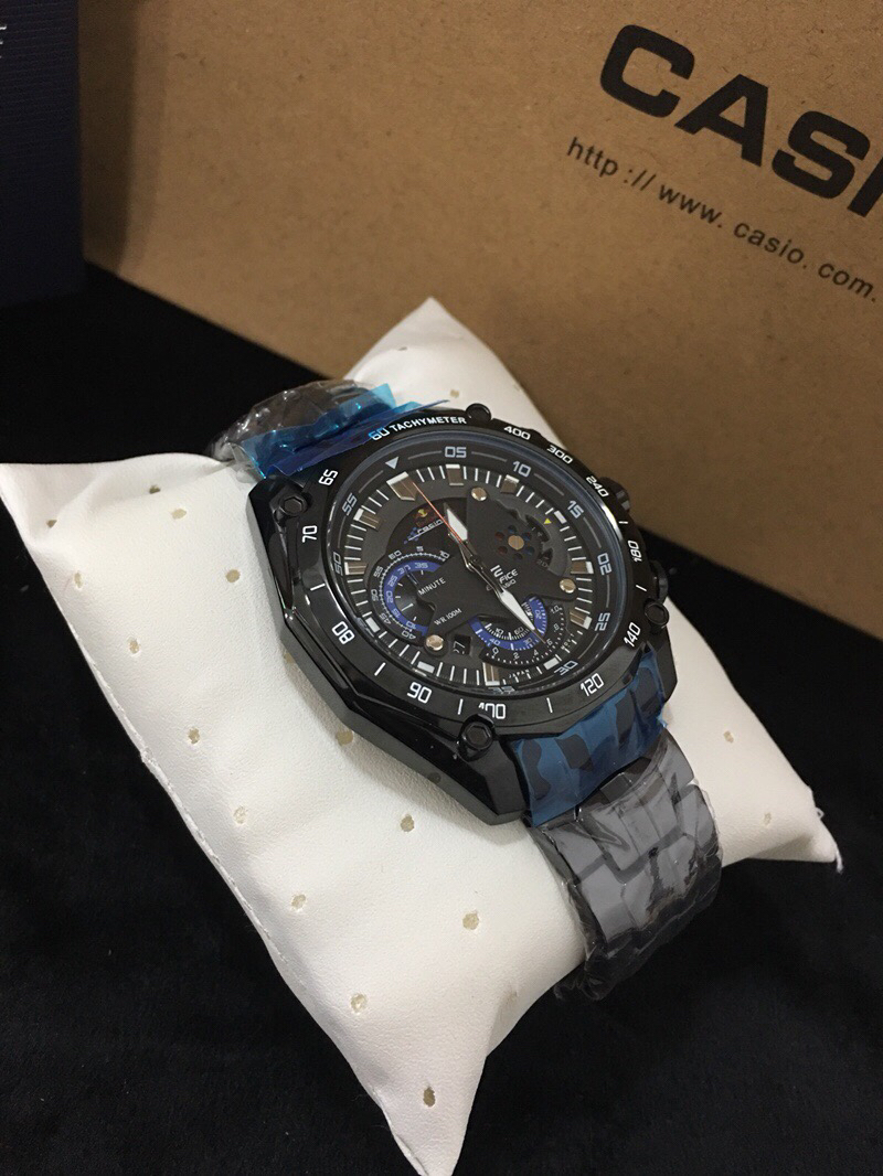 卡西欧复刻手表价格