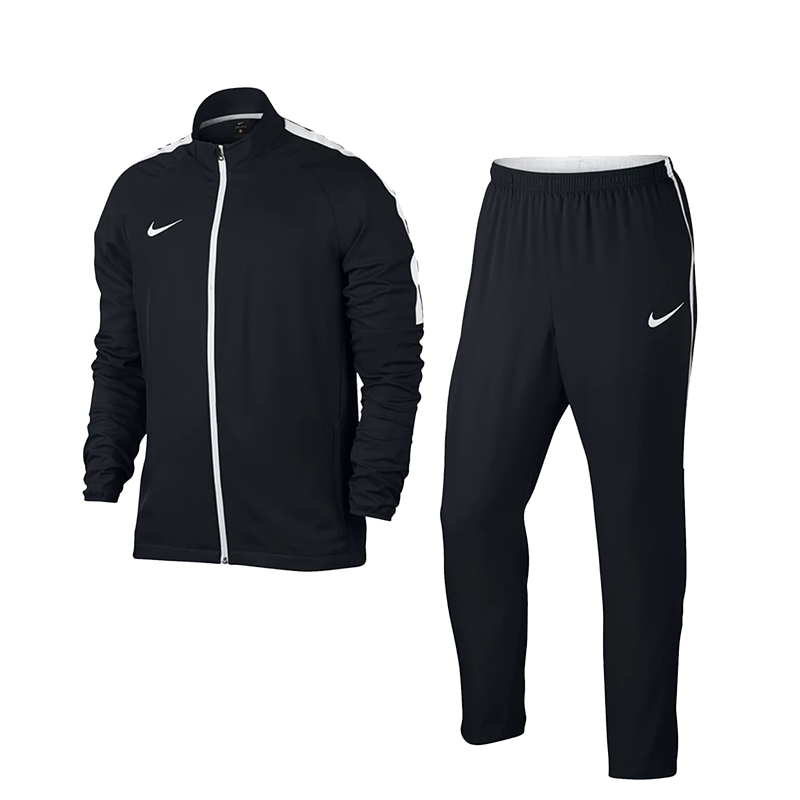 耐克(NIKE) 足球衣男子足球训练套装男款运动服套装844328-010