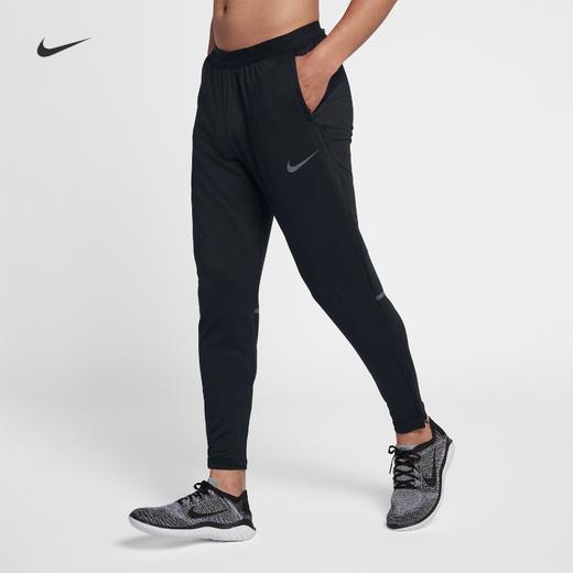 Nike 耐克Phenom 男款跑步长裤 - 弹力自如无拘，夜跑安全反光 商品图0
