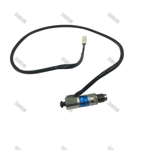 跳跃电磁铁带轴承 424180033 商品图1