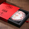 压箱底收藏版普洱茶·888(1840) 青饼 品鉴装100g 商品缩略图4