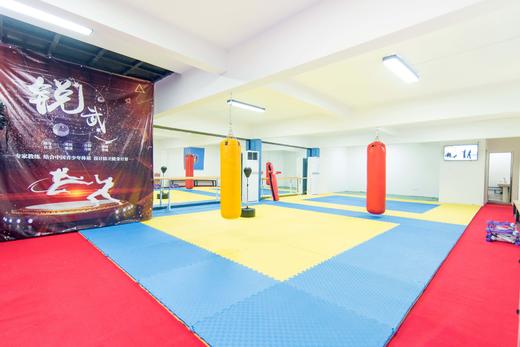 5000元锐警武术基地会员 商品图7