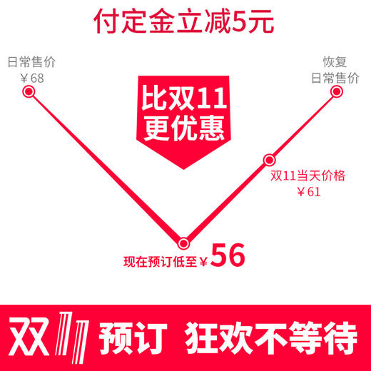 如意鸟 动物靠枕抱枕纯色冰条手工编织diy视频教程材料包 商品图0
